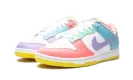 DUNK LO SE WMNS "Easter" DD1872 100