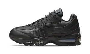Air Max 95 Big Bubble "Triple Black" HM8755 001