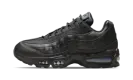 Air Max 95 Big Bubble "Triple Black" HM8755 001