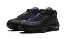 Air Max 95 Big Bubble "Triple Black" HM8755 001