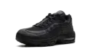 Air Max 95 Big Bubble "Triple Black" HM8755 001