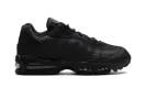 Air Max 95 Big Bubble "Triple Black" HM8755 001