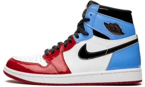 Air Jordan 1 - Fearless