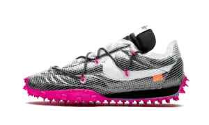 OFF-WHITE WAFFLE RACER SP WMNS "Black" CD8180 001