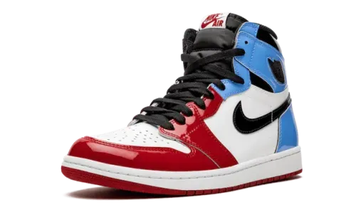 Air Jordan 1 - Fearless
