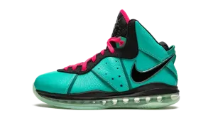 Lebron 8 "South Beach 2021" CZ0328 400
