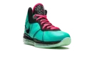 Lebron 8 "South Beach 2021" CZ0328 400