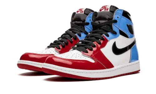 Air Jordan 1 - Fearless