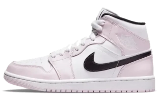 Air Jordan 1 - Light Violet