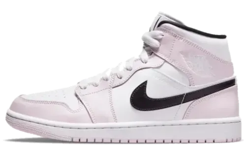 Air Jordan 1 - Light Violet