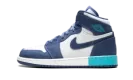 Air Jordan 1 Retro High OG GS "Blue Moon"