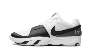 Nike Ja 1 "WHITE BLACK" FQ4796 101