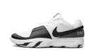 Nike Ja 1 "WHITE BLACK" FQ4796 101