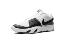 Nike Ja 1 "WHITE BLACK" FQ4796 101