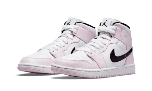 Air Jordan 1 - Light Violet 2