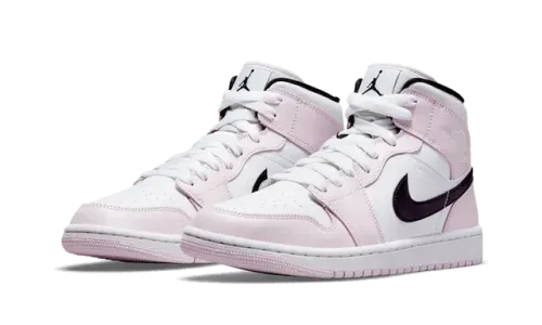 Air Jordan 1 - Light Violet