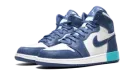Air Jordan 1 Retro High OG GS "Blue Moon"