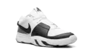 Nike Ja 1 "WHITE BLACK" FQ4796 101