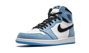 Air Jordan 1 - University Blue 2