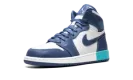 Air Jordan 1 Retro High OG GS "Blue Moon"