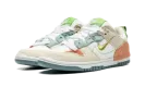 DUNK LO DISRUPT 2 WMNS "Easter Pastel (W)" DV3457 100