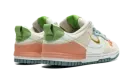 DUNK LO DISRUPT 2 WMNS "Easter Pastel (W)" DV3457 100