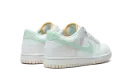 DUNK LOW GS "WHITE PHANTOM" FJ7707 131