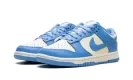 Dunk Low Retro "University Blue" DV0833 113