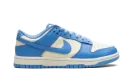 Dunk Low Retro "University Blue" DV0833 113