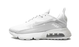 AIR MAX 2090 MNS WMNS "Photon Dust"