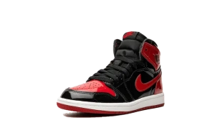 Air Jordan 1 - Bred Patent 2