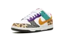 DUNK LO SE MNS WMNS "Safari Mix" DN3866 100