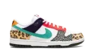 DUNK LO SE MNS WMNS "Safari Mix" DN3866 100