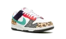 DUNK LO SE MNS WMNS "Safari Mix" DN3866 100