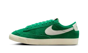 Blazer Low '77 WMNS "Green" FQ8060-300