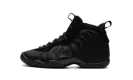 Little Posite One GS "Triple Black" FN7143 001