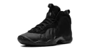 Little Posite One GS "Triple Black" FN7143 001
