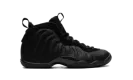 Little Posite One GS "Triple Black" FN7143 001