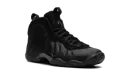 Little Posite One GS "Triple Black" FN7143 001