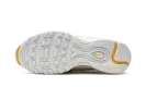 AIR MAX 97 MNS WMNS "White / Yellow"