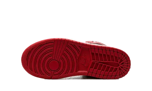 Air Jordan 1 - Bred Patent