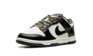 Dunk Low SE WMNS "Panda-Monium Pack - Olive" HQ1918 001