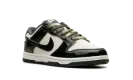 Dunk Low SE WMNS "Panda-Monium Pack - Olive" HQ1918 001