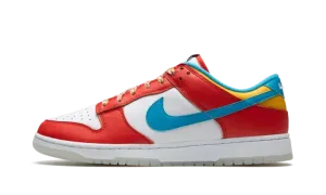 Dunk Low "LeBron James - Fruity Pebbles" DH8009 600