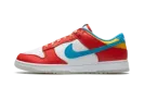 Dunk Low "LeBron James - Fruity Pebbles" DH8009 600