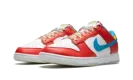 Dunk Low "LeBron James - Fruity Pebbles" DH8009 600