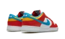 Dunk Low "LeBron James - Fruity Pebbles" DH8009 600