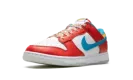 Dunk Low "LeBron James - Fruity Pebbles" DH8009 600