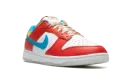 Dunk Low "LeBron James - Fruity Pebbles" DH8009 600