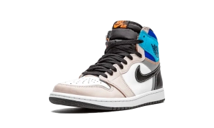 Air Jordan 1 - Prototype 2